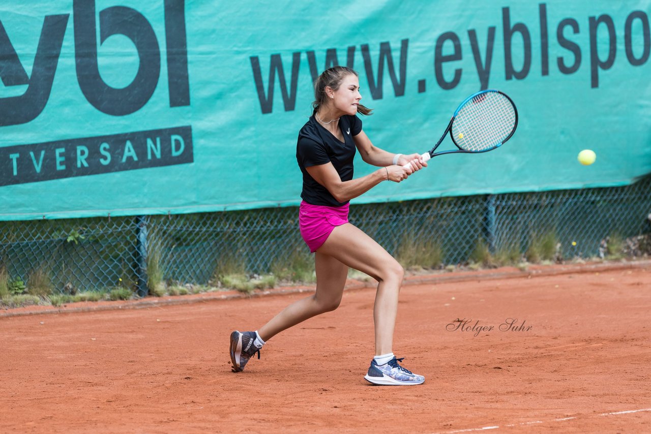 Lieselotte Hartlöhner 107 - Kaltenkirchen Cup